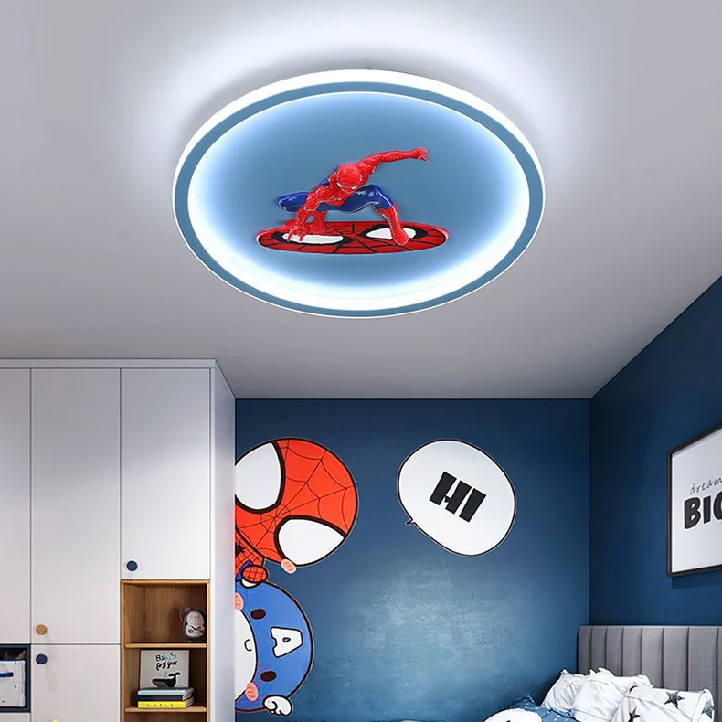 Chic Kids Lighting Solution