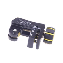 4 мм-22 мм 11116 модель черный бриллиант Мини Размер трубчатый резак для медного алюминия и нержавеющей трубчатой пружины