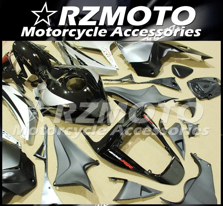 Мотоциклетный обтекатель abs комплект для HONDA CBR600RR F5 2009-2012 год корпусные детали молд Магазин № 0809