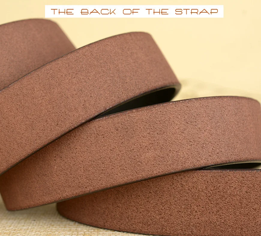 Дамский кожаный ремень простой, индивидуальный тисненый чистый воловья кожа Украшенные джинсы пояс женские модные ремни для женщин