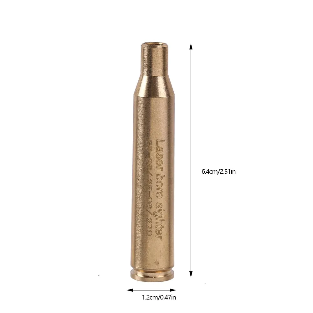 Furo Vista Tactical Laser Cal 9mm. 308r. 223 .40 7.62x39mm 9mm Cartucho Curto Peneira Bronze Cobre Boresighter Red Dot 9 High Quality Esporte e Lazer