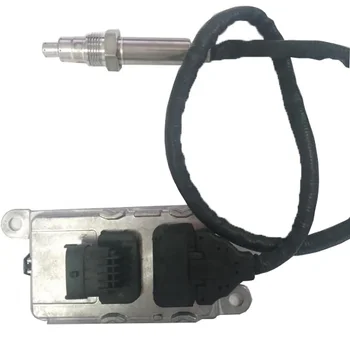 

5pcs/lot Truck Spare Parts Nox Sensor Nitrogen Oxide Sensor 5wk96718b 22827993