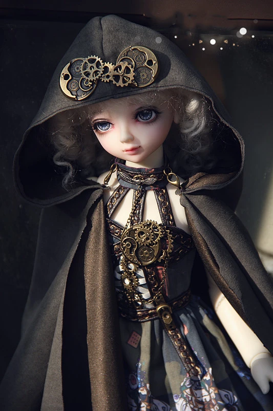 1/4 BJD SD кукла наряды Одежда для 1/4 msd тонкий bjd Кукла Одежда