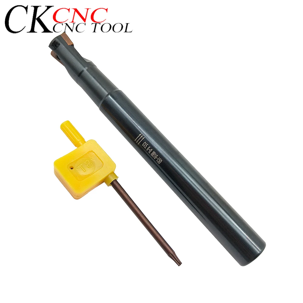 10 шт. AOMT123608PEER-M VP15TF+ 111-C15.6-0.8R16-150 фрезерный станок с ЧПУ механический фрезерный нож твердосплавный инструмент токарный станок Инструменты