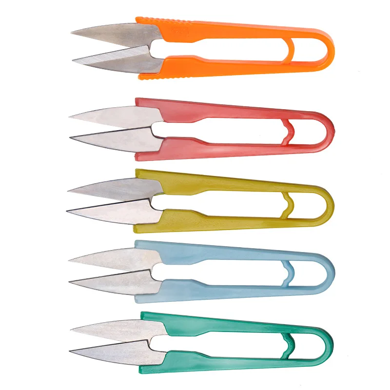 Fishing Accessories Fishing Scissors 1pc Stainless Steel Fish Use Scissors Accessories For Fishing Line Cut Clipper Multi-purpose Fishing Tackle Fold Scissor J294