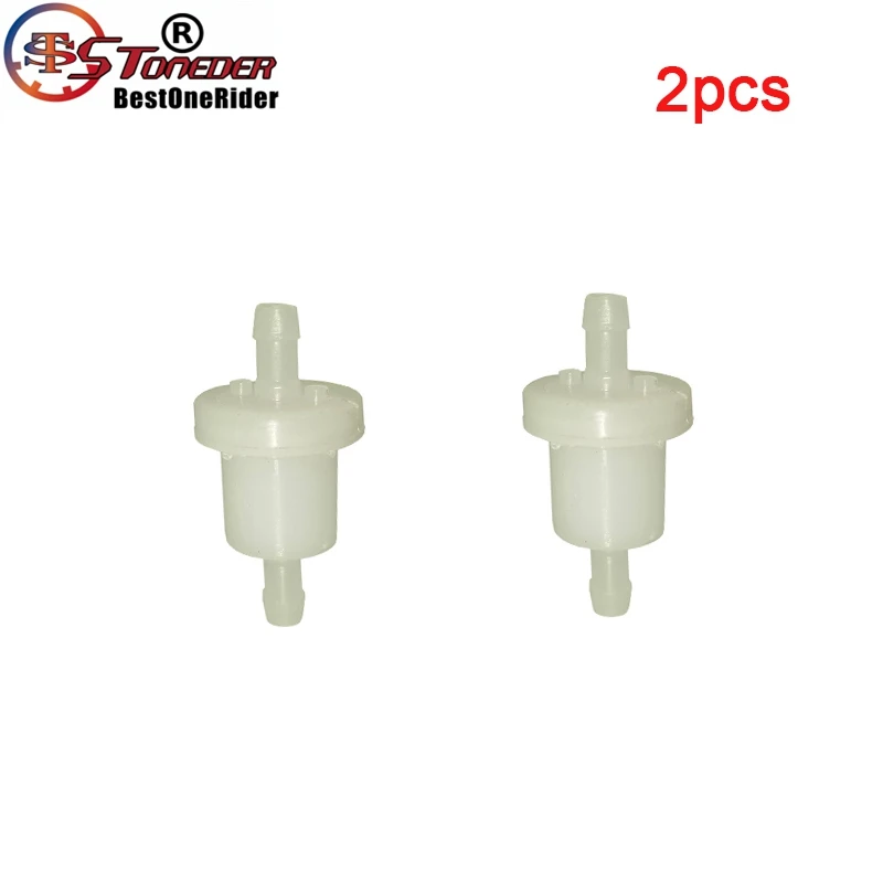 STONEDER подвесной топливный фильтр для Yamaha 4/5/6/8/9.9hp пввд#646-24251-02 4A 5C 6C/D 8C