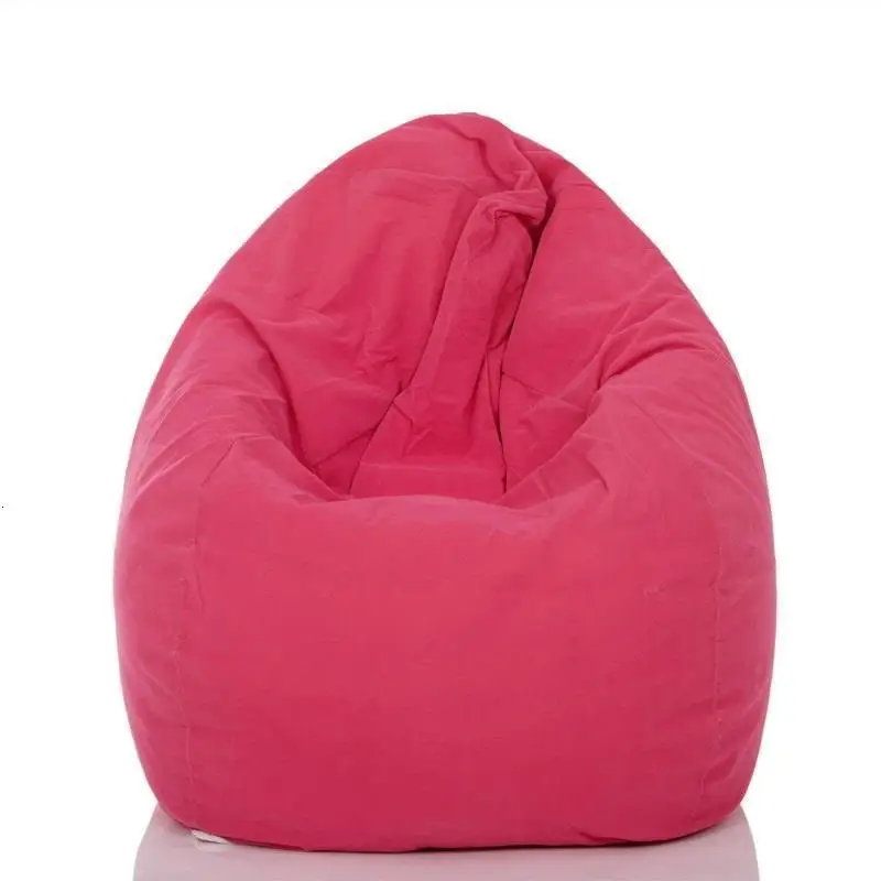 Дети Poltrona Silla Copridivano кровать De Assento Sedia Armut Koltuk Stoelen Tatami Sedie стул Puff Asiento Cadeira Bean Bag Диван - Цвет: Version F