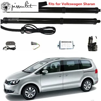 

Fit for Volkswagen Sharan 17+ Caccessorie intelligent electric tailgate modified trunk support rod tail lifting rear door switch