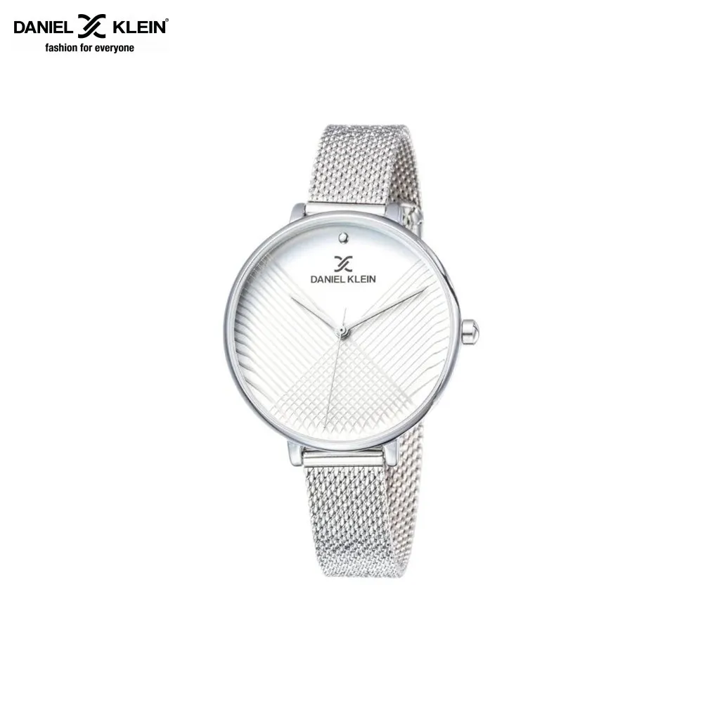 Наручные часы Daniel Klein DK11814-1 женские кварцевые на браслете