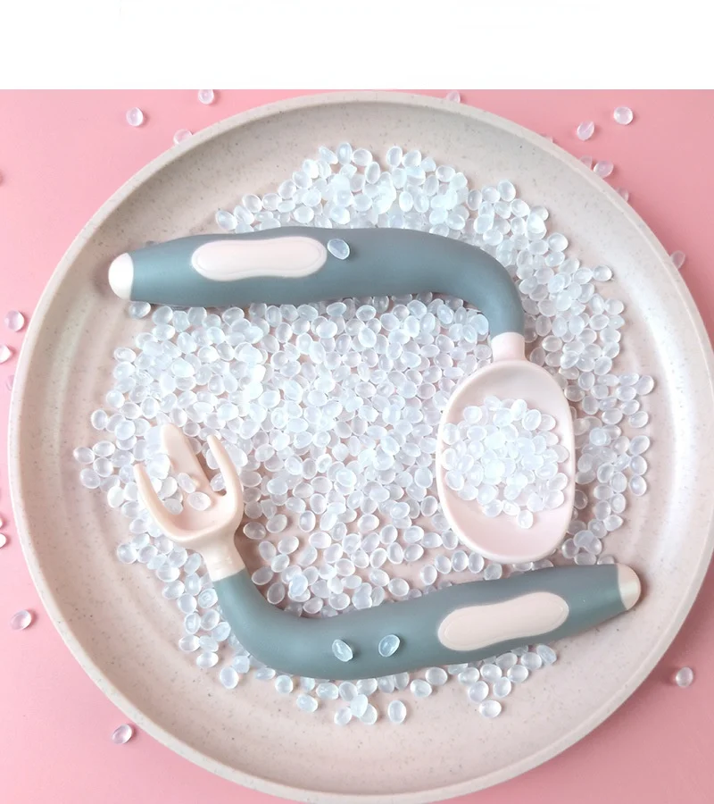 Lenzuola Per Culla MIO PICCOLO - Set In Cotone Ricamato + Sacco Nascita - Design Delicato E Confortevole (Colore Rosa) - Foto 4