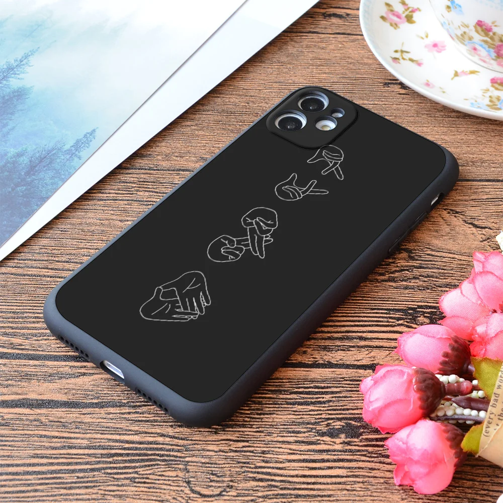 Мягкий матовый чехол для iPhone Exo | Мобильные телефоны и аксессуары