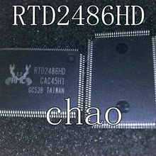 5 шт./лот RTD2486HXD RTD2486HD QFP