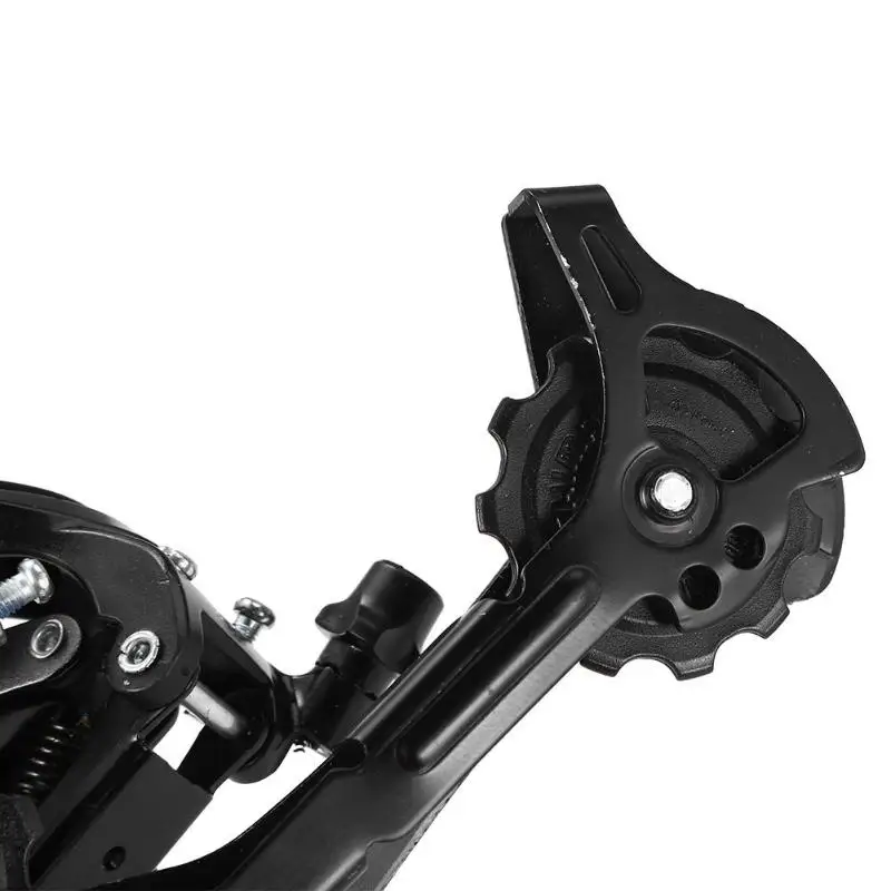 M370 Велоспорт Горный велосипед MTB велосипед Алюминиевый сплав задний переключатель