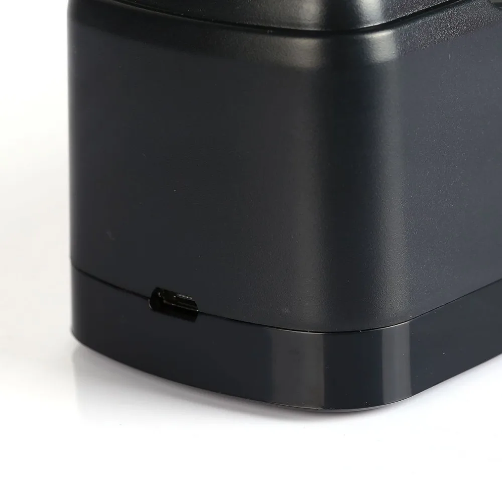 Два порта Move Slide Двойная зарядка для PS Move RC контроллер зарядное устройство ручка зарядное устройство игры аксессуары