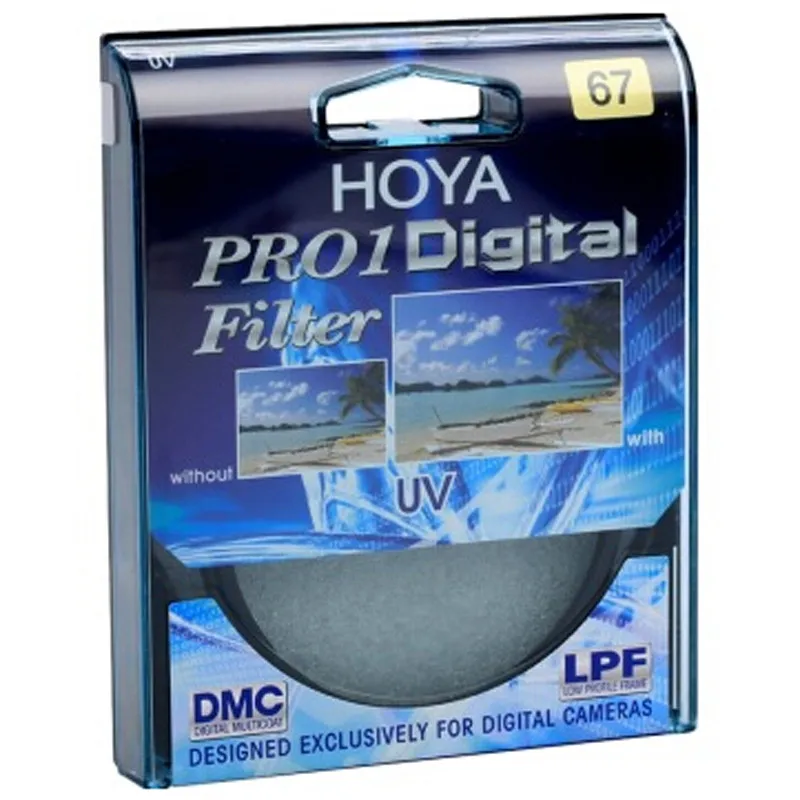 49 52 55 58 62 67 72 77 82 мм Hoya PRO1 цифровой УФ Оптическое стекло Защита объектива ультрафиолетовый УФ-фильтр MRC Круговой Фильтр UV