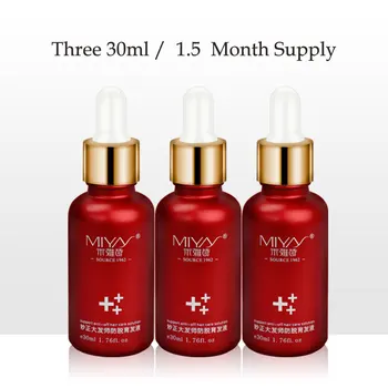 

Hair Growth Products Oil Faster Grow Stop Loss Hair Care Hair Growth Essential Oils Hair Loss Liquid Treatment Thickener 3pcs