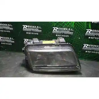 

0301094202 RIGHT HEADLIGHT AUDI A4 AVANT (B5)