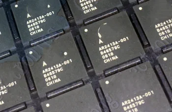 

5-10PCS New AR2413A-001 AR2413A BGA authentic embedded processor chip