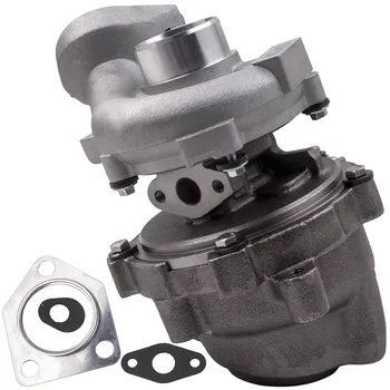 

Turbo Charger for BMW 520 E60 X3 E83 ; 2.0 150hp 163 ps 762965-1 11657794022