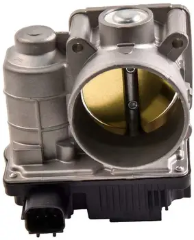 

Fuel Injection Complete Throttle Body Actuator Assembly 16119AE01A For Jeep Nissan Altima Sentra 2.5L 2002-2006