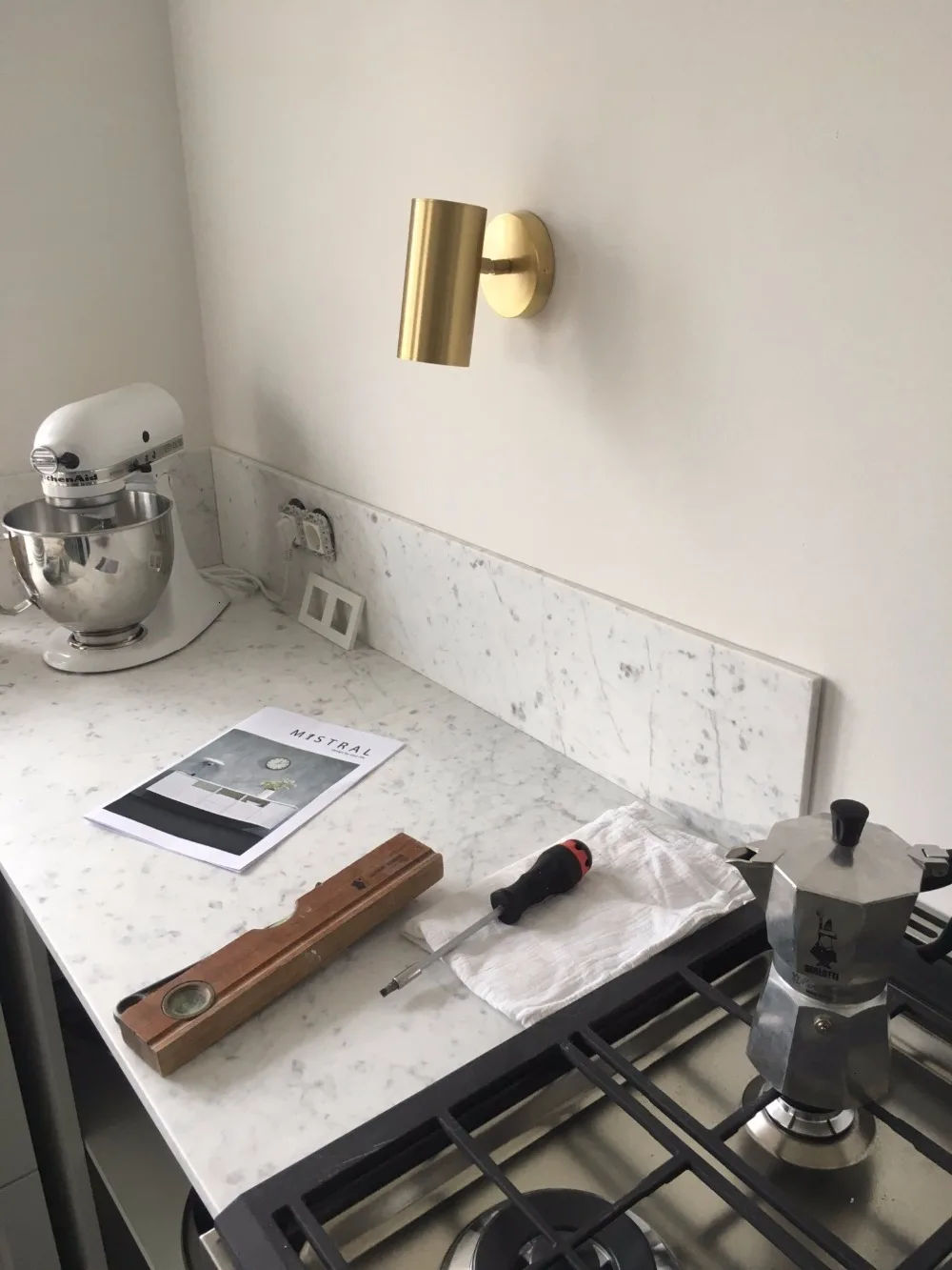 В наличии скандинавский постмодерн дизайнерский бра светильник современный