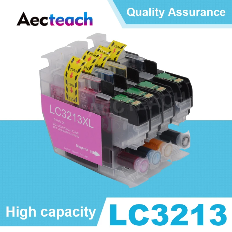 lc3213 ink