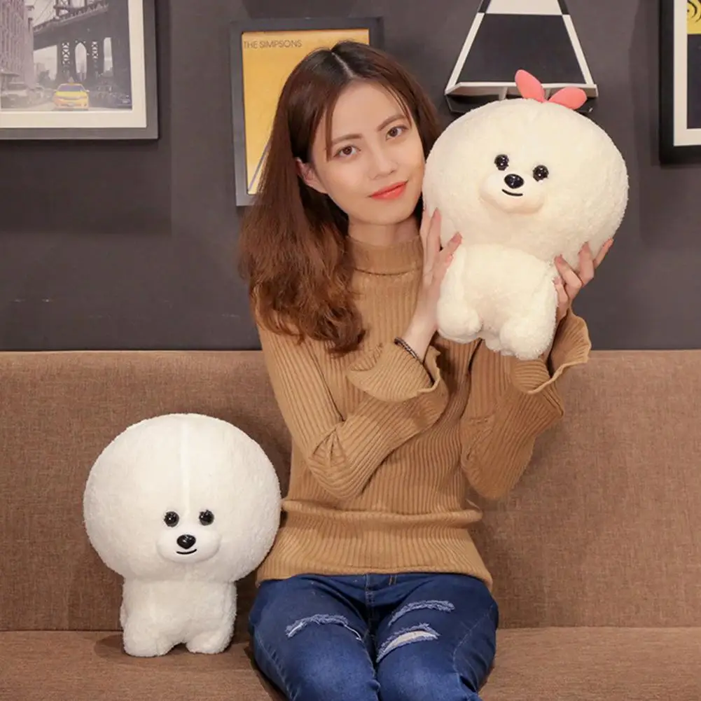 30CM Kids Toy Plush Cartoon Plush Doll Toy Hanging Pendant for Kids Pillow Toy Bed Decoration