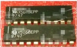 100% Новый оригинальный MAX506BEPP