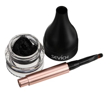 

3D Eyebrow Extensions Hair Eyebrow Repair Increase Eyebrow Easy Wear Long-lasting Waterproof Eye Make Up Fiber Extension Brush