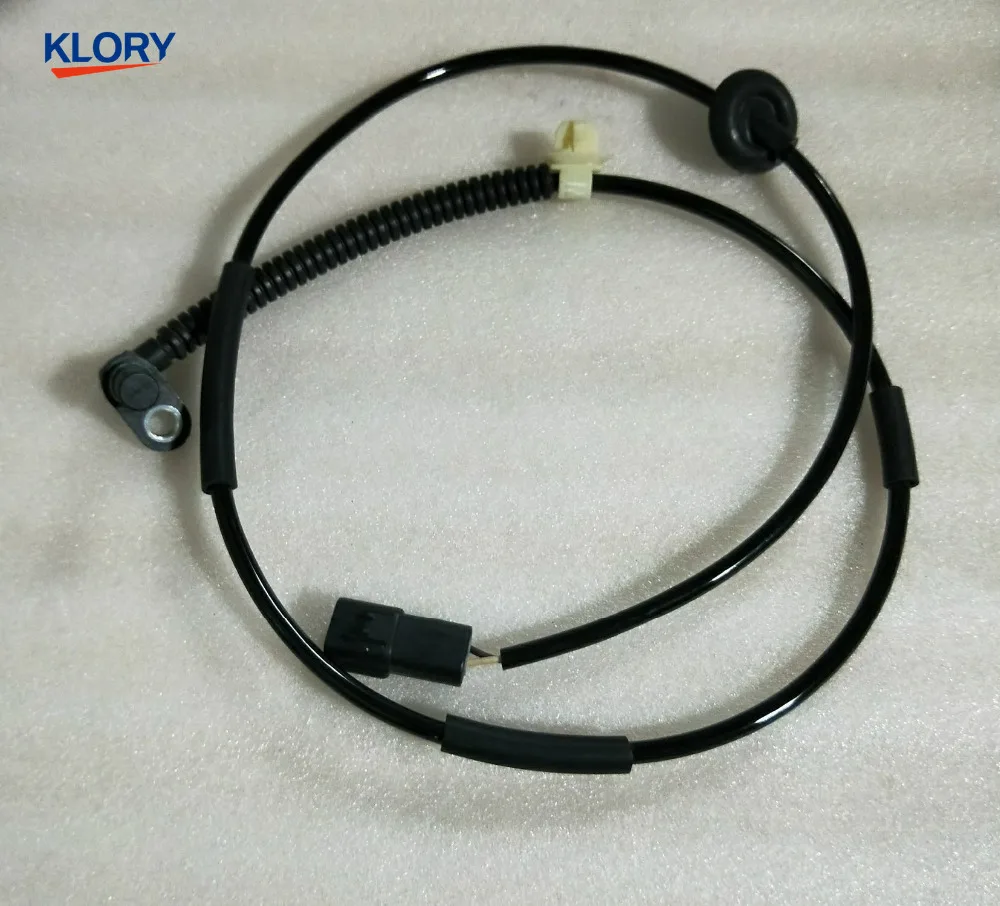 3550310-S08 3550320-S08 3550510-S08 Front/Rear Wheel speed sensor for Great Wall Florid Cool bear Haval M2 M4 | Автомобили и