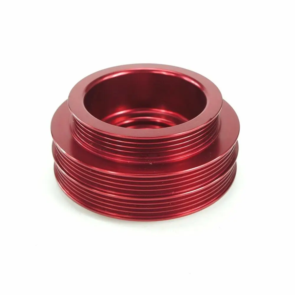Рукоятка PulleyFit для Honda B16A/B18 серии Civic/Accord коленчатый вал гармоник