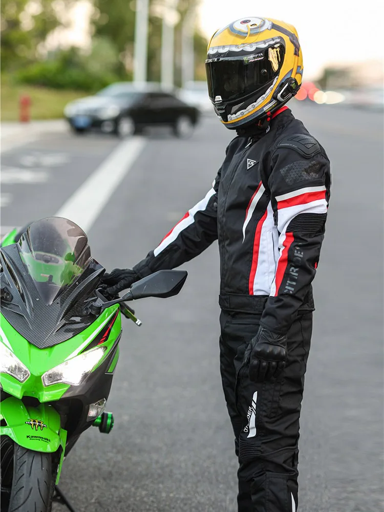 ܿ    Chaqueta Motocross  Windproof ̽       Linner