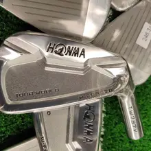 Honma TOUR WORLD TW737 V мужские гольф-клуб Утюги для гольфа