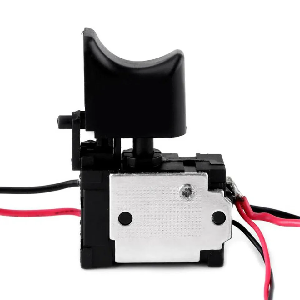 2 Interruptores De Taladro Eléctrico Dc7.2-24 V, Inalámbrico