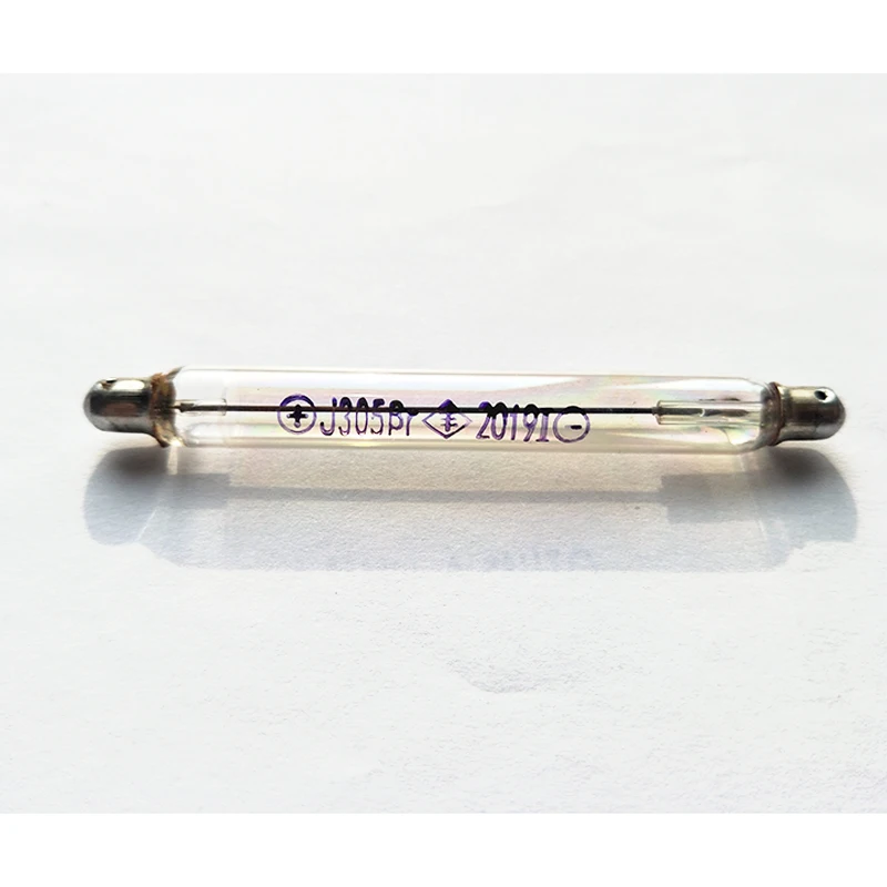 J305 Geiger tube DIY Geiger Counter Kit Module Nuclear Radiation Dosimeter Electromagnetic Radiation Detector