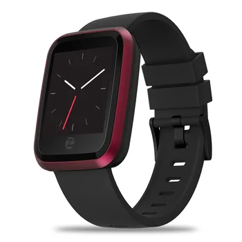 

Zeblaze CRYSTAL 2 Smart Watch IP67 Waterproof High-definition Colored Display