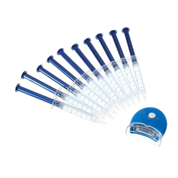 

Teeth Whitening Light Oral Gel Polish Pen Kits Professional Bleaching Dental Hygiene Care Tools Tooth Whitener Care Oral Tool