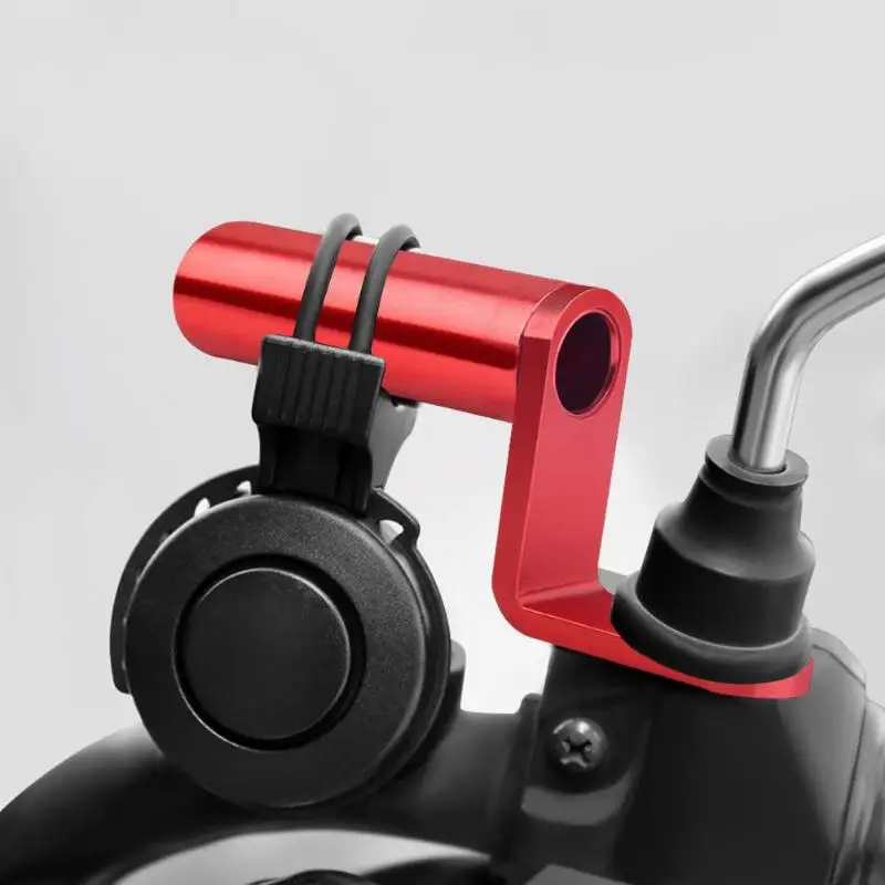 Новинка 2019 практичный велосипедный удлинитель для зеркала заднего вида из