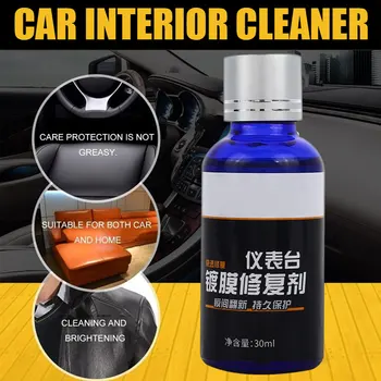 

Plastic Parts Refurbishing Auto Coating Tire-Wheel Car Care Car Plastic Coating Universal Protective Agent Repair Car Coating