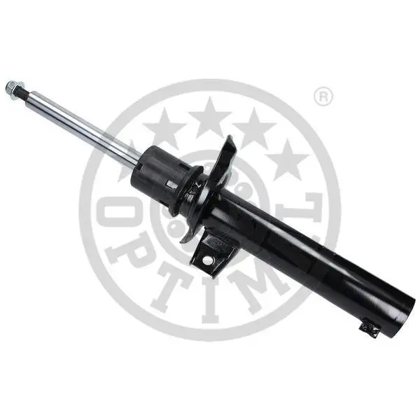 Амортизатор VW PASSAT B6(3C2) 05/05- пер.газ. OPTIMAL A-3607G