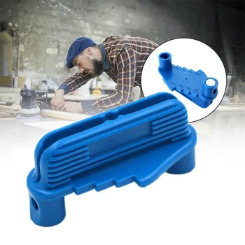 

central finder line marking trough woodworking tools Central offset scribe for Contour gauge