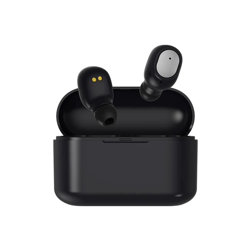 

KYCXD TWS bluetooth 5.0 earphone Sports waterproof IPX4 automatic pairing wireless earphones for IPhone xiaomi