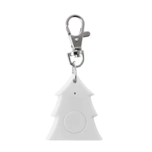 Собака Кошка Ключ искатель ребенок gps локатор Bluetooth трекер домашних животных анти-потеря напоминание RXJB