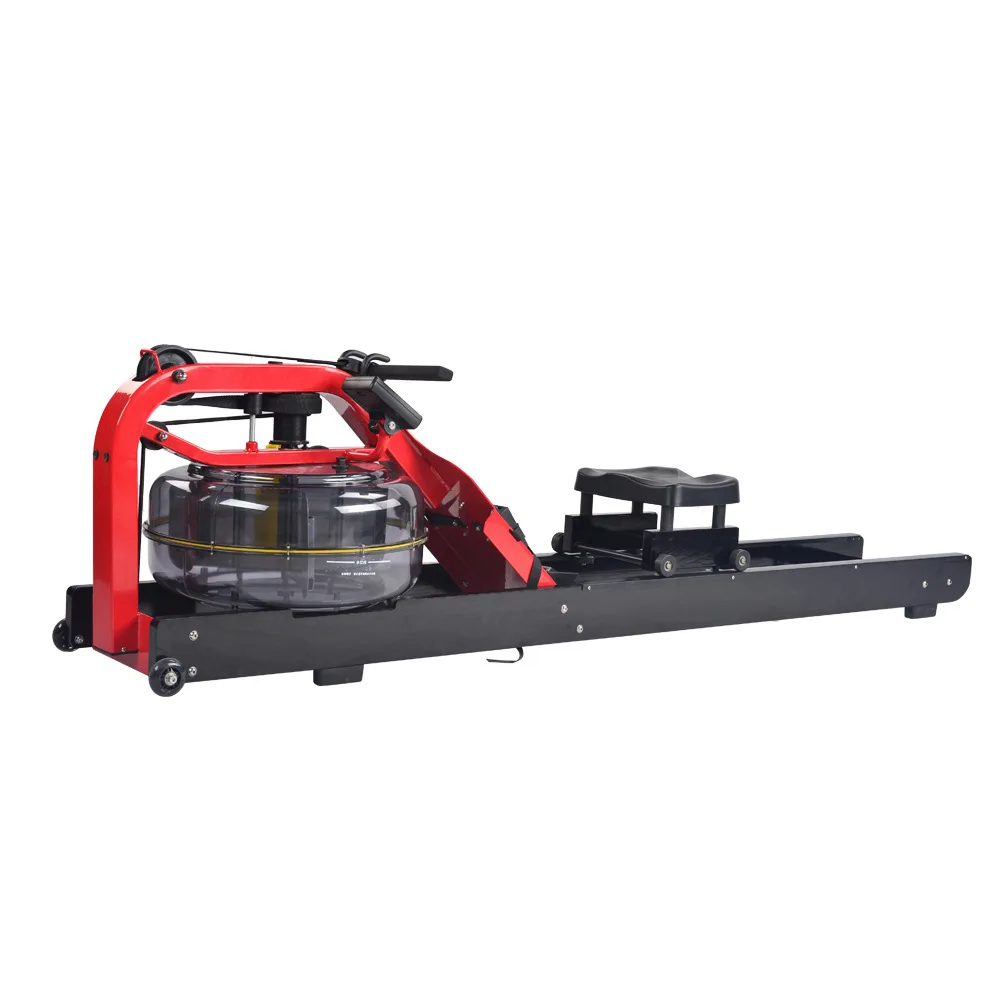 Water Resistance Rowing Machine Household Intelligent Rowing Machine