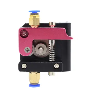 

MK8 Remote Extruder Left Right Hand Arm Bracket Part For Extrusion 1.75mm Filament Full Metal 3D Printers Parts