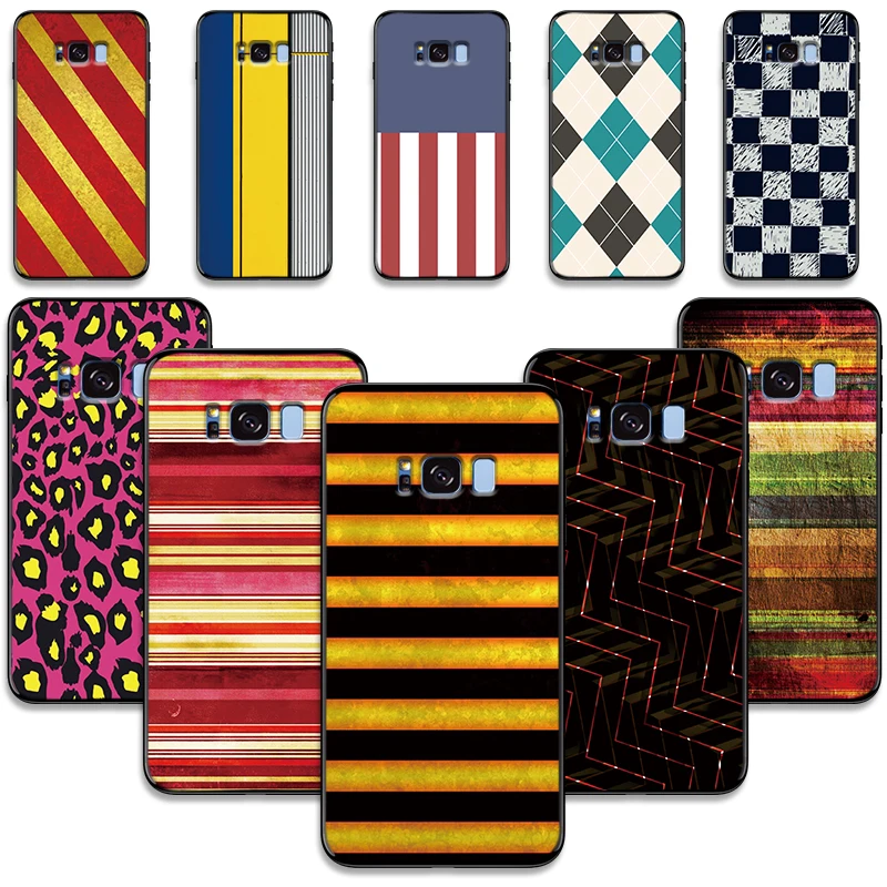 moon cat case for samsung a40 a30 a30s pringting protective silicone cover galaxy a40s colourful | Мобильные телефоны и