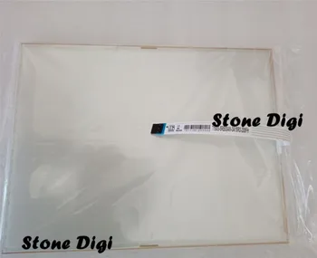 

New Original T150S-5RB004N-0A18R0-200FH Sensor Touch Screen Digitizer For Industrial Medical Equipment Touch 322mm*246mm