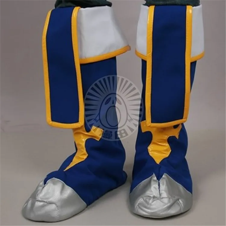 Индивидуальный размер Аниме игры BLAZBLUE Косплей Jin = Kisaragi Cos вечерние костюмы на Хэллоуин Высокое качество униформа набор для мужчин/женщин костюм