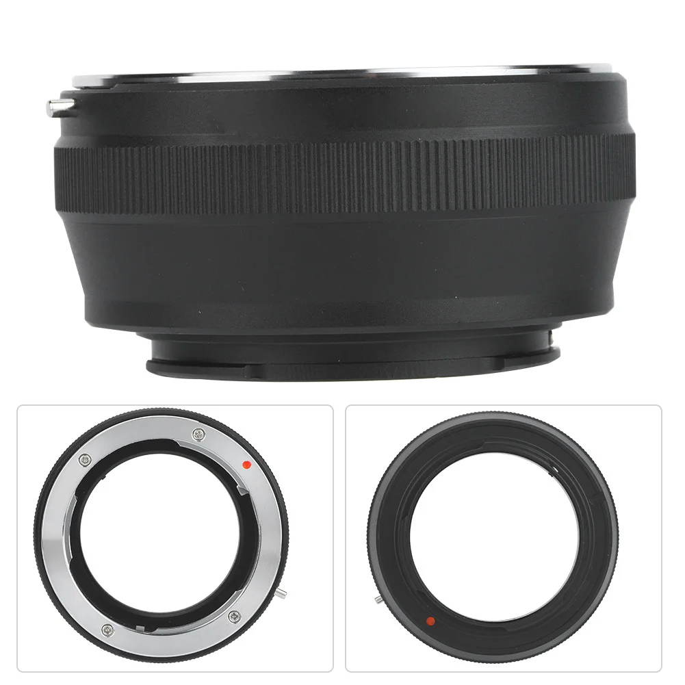 Макрокольцо FOTGA CY-NEX адаптер для объектива кольцевой конвертер Contax зеркальной