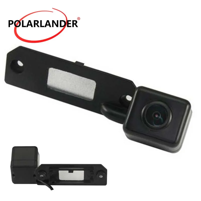 

Car Rear View Camera for Volkswagen CCD Waterproof HD Night Vision Reverse Parking Camera 170 Wide Angle HD Definition Backup